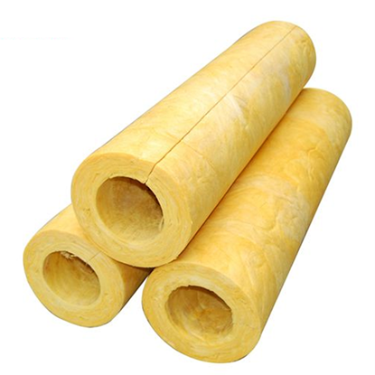 Bông khoáng Rockwool dạng ống định hình	